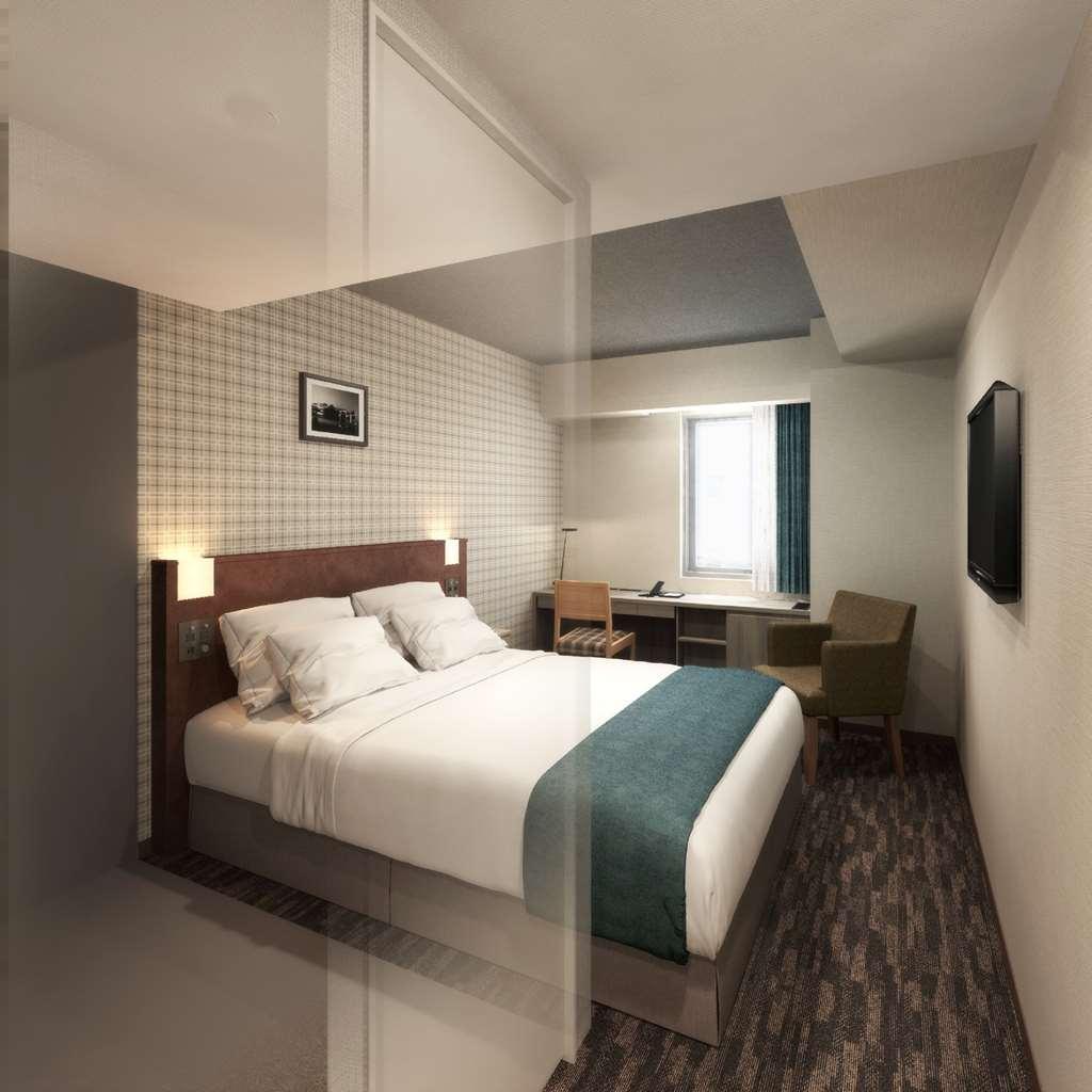 Koko Hotel Sapporo Odori Room photo