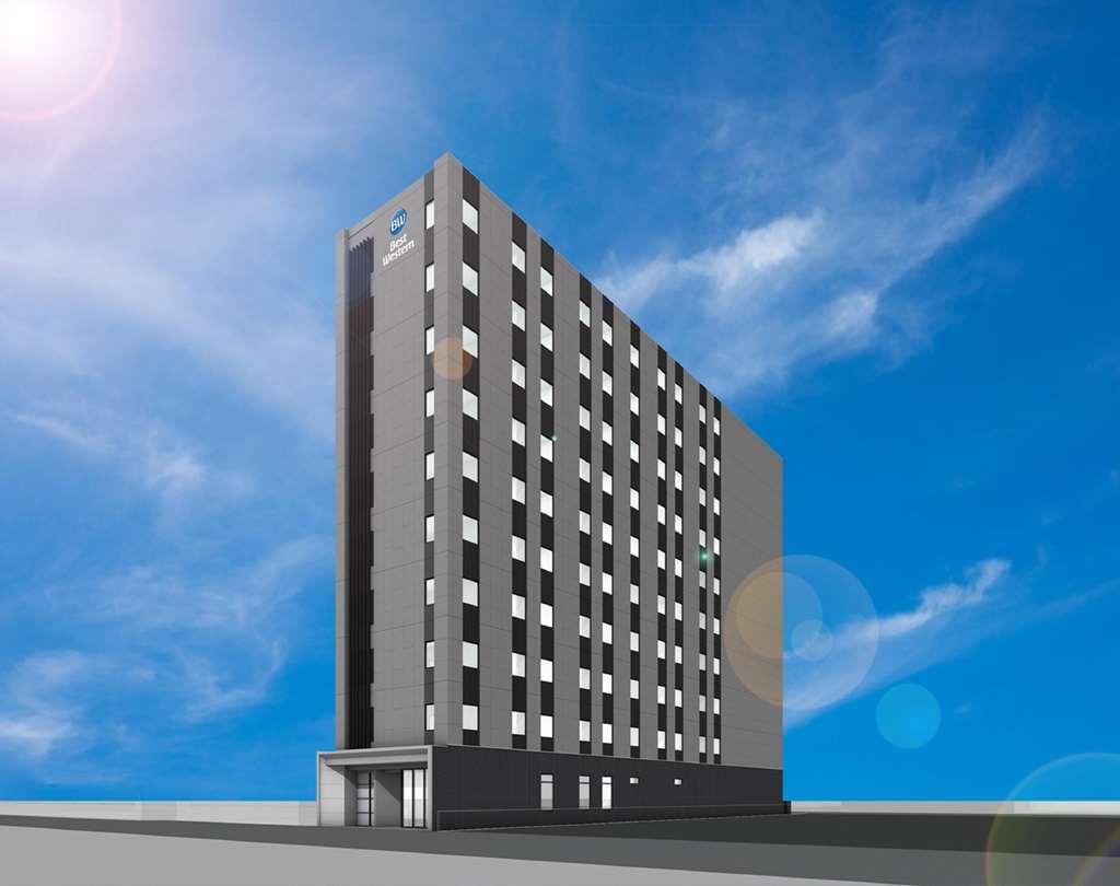 Koko Hotel Sapporo Odori Exterior photo